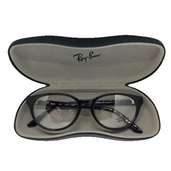 NEW RAY BAN RB 5221 2012 HAVANA BROWN AUTHENTIC FRAMES EYEGLASSES RB5221 52-18 main image 10